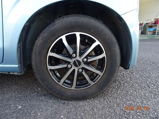 Mazda CAROL 2016-01 2588-8