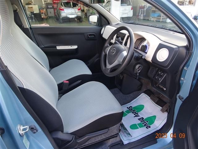 Mazda CAROL 2016-01 2588-11