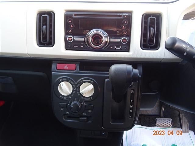 Mazda CAROL 2016-01 2588-17