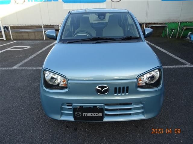 Mazda CAROL 2016-01 2588-1