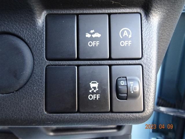 Mazda CAROL 2016-01 2588-13
