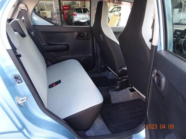 Mazda CAROL 2016-01 2588-9