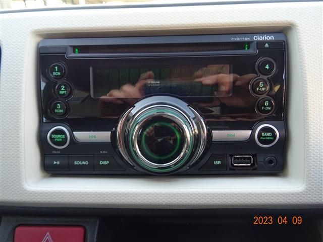 Mazda CAROL 2016-01 2588-16