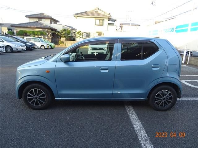 Mazda CAROL 2016-01 2588-3