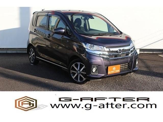 Nissan DAYZ 2018-04 180526-0