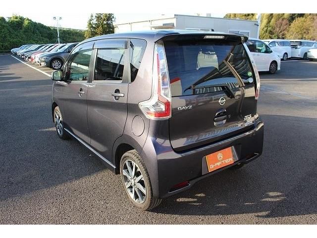 Nissan DAYZ 2018-04 180526-8