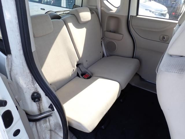 Honda N BOX 2016-10 16886-12