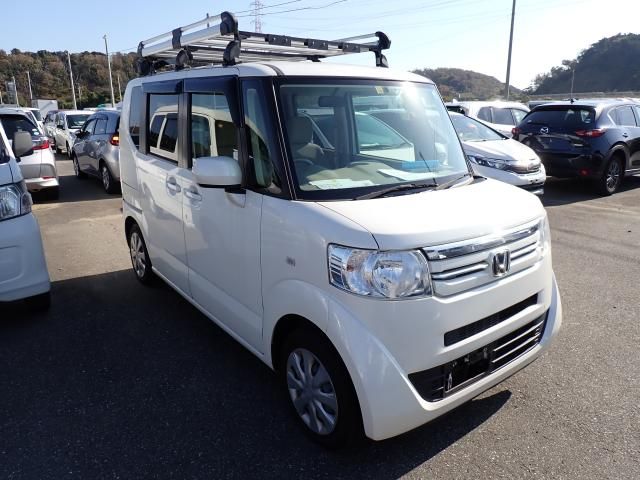 Honda N BOX 2016-10 16886-5