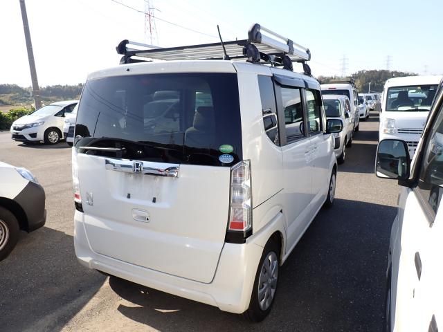 Honda N BOX 2016-10 16886-7