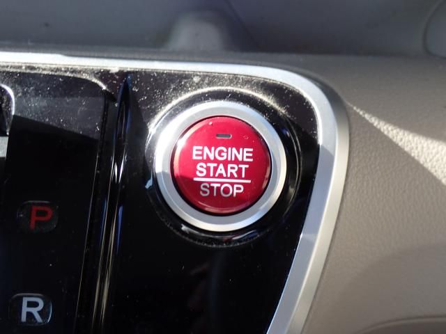 Honda N BOX 2016-10 16886-20
