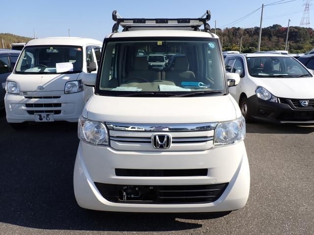 Honda N BOX 2016-10 16886-4