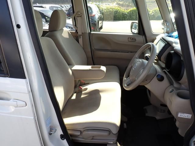 Honda N BOX 2016-10 16886-10