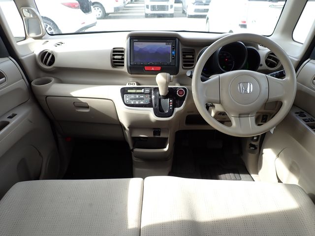 Honda N BOX 2016-10 16886-1