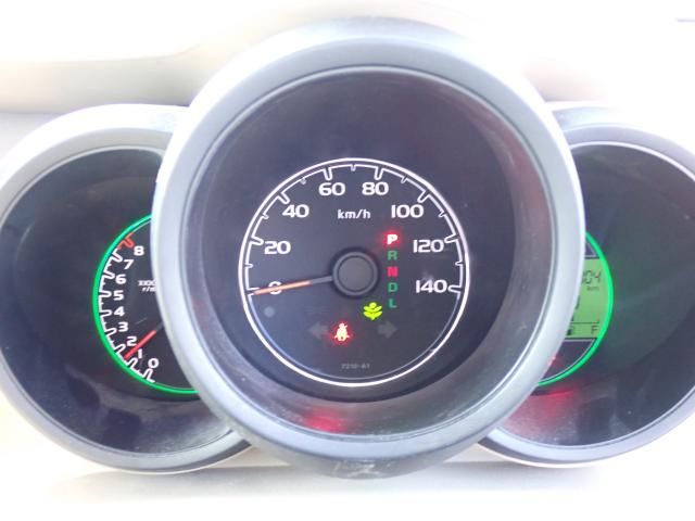 Honda N BOX 2016-10 16886-16