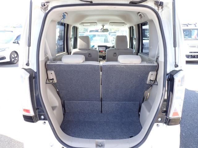 Honda N BOX 2016-10 16886-9