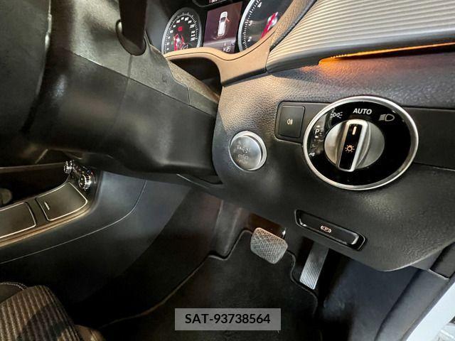 Mercedes Benz B-CLASS 2017-06 200173-9