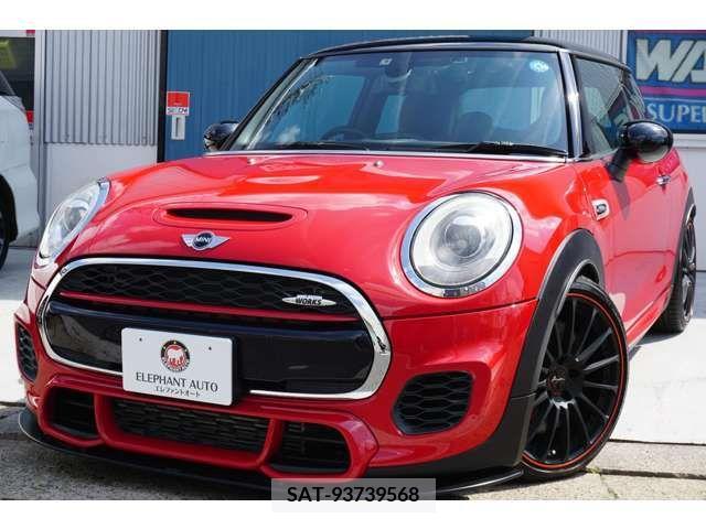 Bmw MINI 2015-12 319776-7