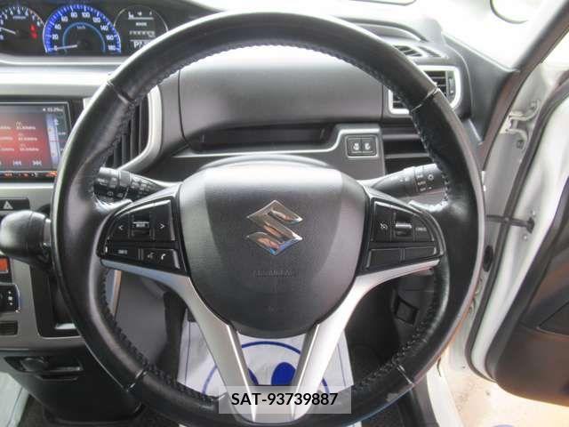 Suzuki SOLIO 2019-02 215001-7