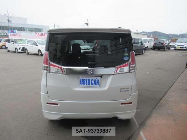 Suzuki SOLIO 2019-02 215001-13