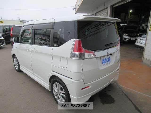 Suzuki SOLIO 2019-02 215001-15