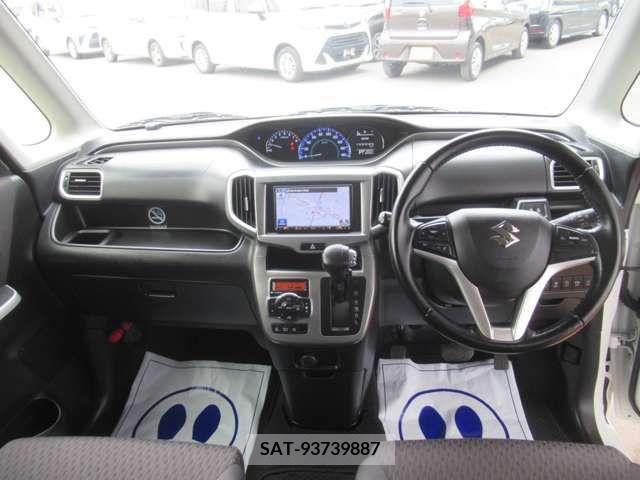 Suzuki SOLIO 2019-02 215001-12