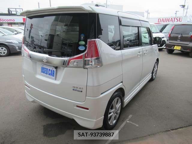 Suzuki SOLIO 2019-02 215001-14