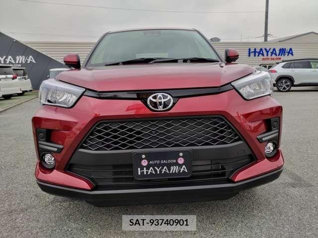 Toyota RAIZE 2024-04 283313-3