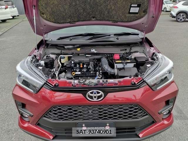 Toyota RAIZE 2024-04 283313-1