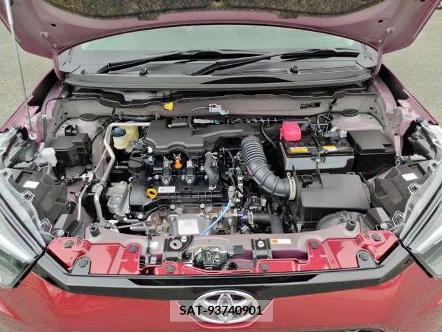 Toyota RAIZE 2024-04 283313-2