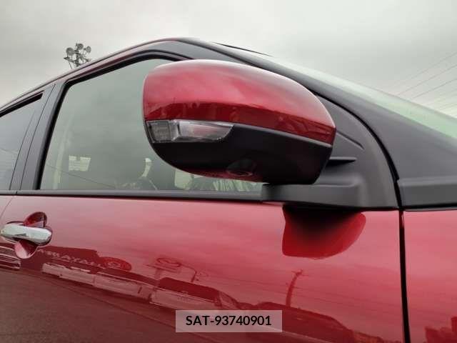 Toyota RAIZE 2024-04 283313-18