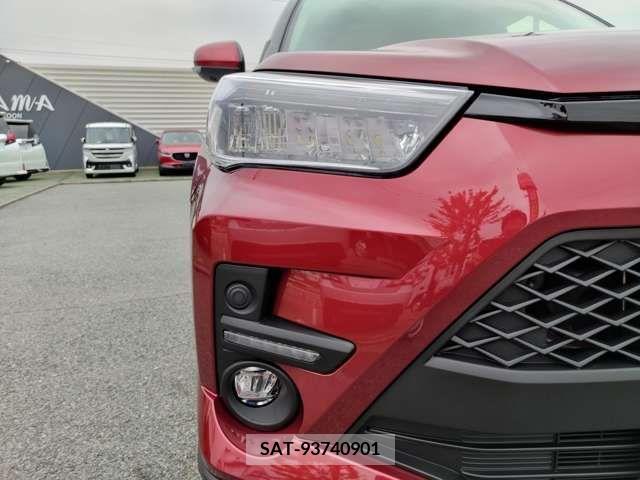 Toyota RAIZE 2024-04 283313-16