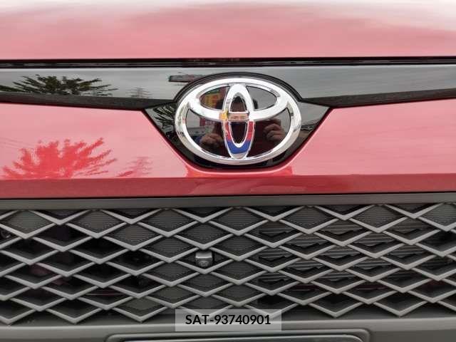 Toyota RAIZE 2024-04 283313-15