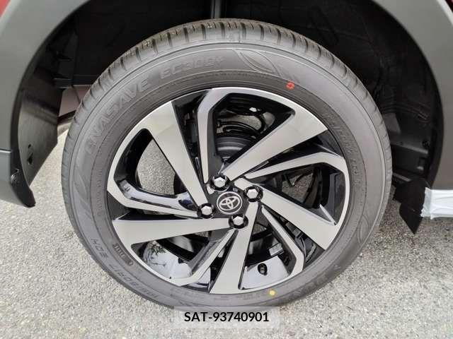 Toyota RAIZE 2024-04 283313-13