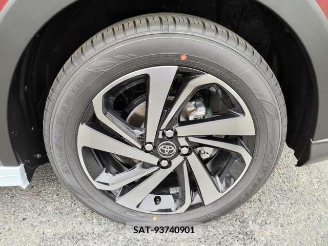 Toyota RAIZE 2024-04 283313-12