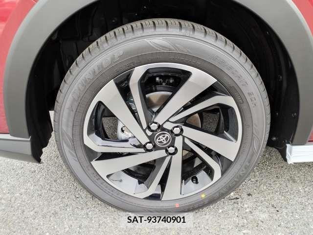Toyota RAIZE 2024-04 283313-11