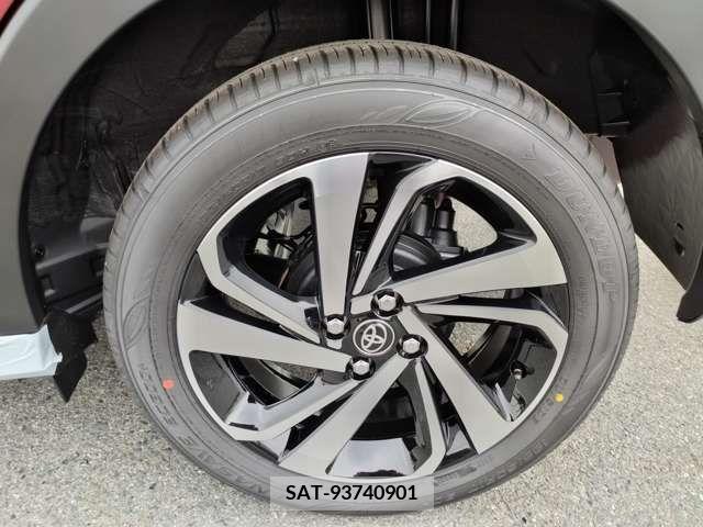 Toyota RAIZE 2024-04 283313-10