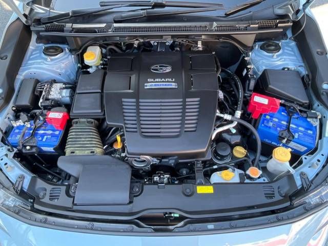 Subaru XV HYBRID 2019-11 185657-19