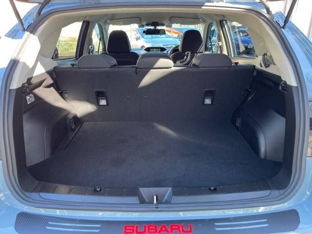 Subaru XV HYBRID 2019-11 185657-11