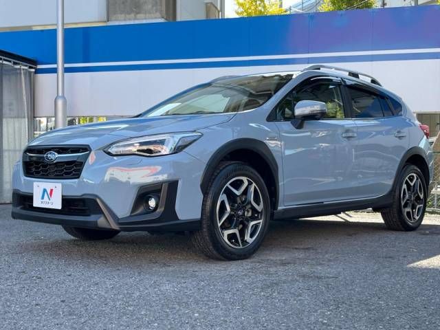 Subaru XV HYBRID 2019-11 185657-15