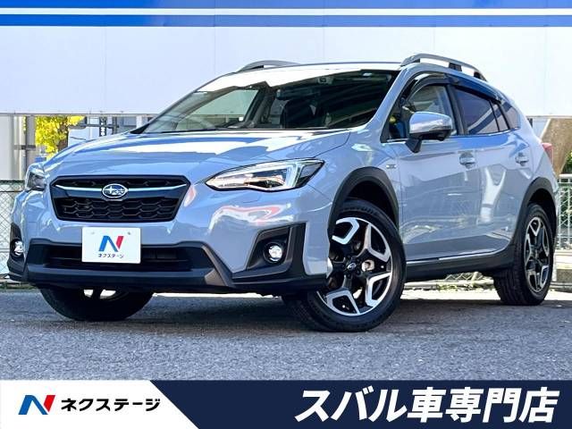 Subaru XV HYBRID 2019-11 185657-0