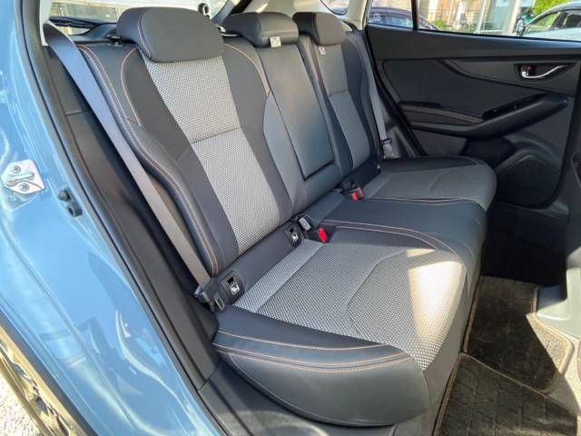 Subaru XV HYBRID 2019-11 185657-10