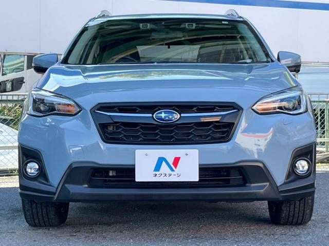 Subaru XV HYBRID 2019-11 185657-14