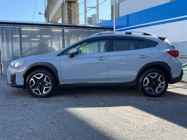 Subaru XV HYBRID 2019-11 185657-17