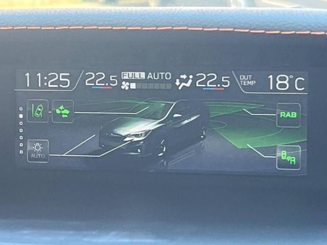 Subaru XV HYBRID 2019-11 185657-2
