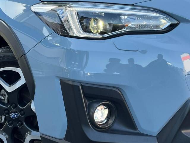 Subaru XV HYBRID 2019-11 185657-13