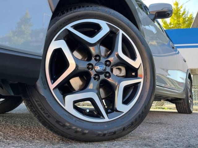 Subaru XV HYBRID 2019-11 185657-16