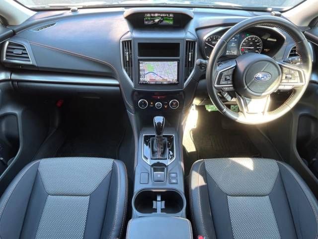 Subaru XV HYBRID 2019-11 185657-1