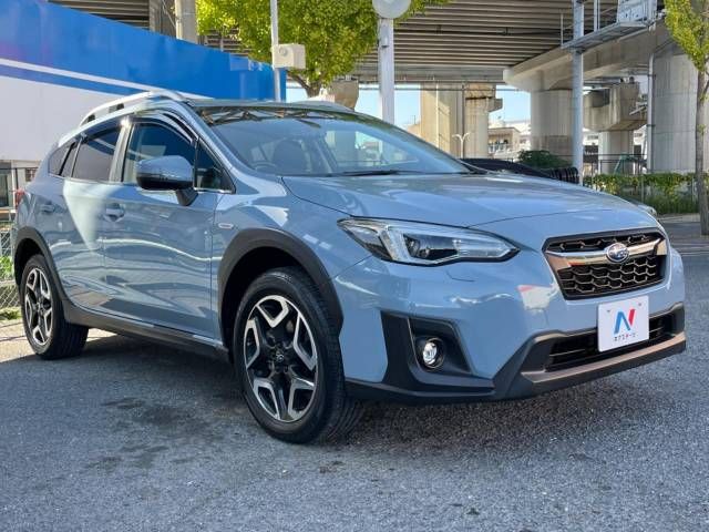 Subaru XV HYBRID 2019-11 185657-12