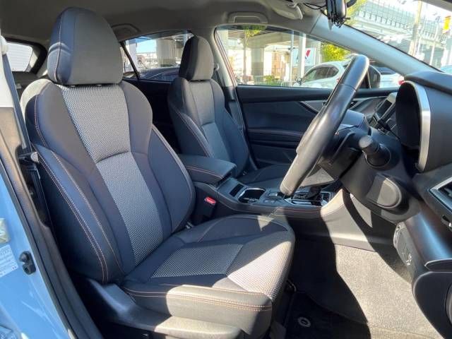 Subaru XV HYBRID 2019-11 185657-8