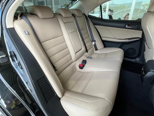 Lexus IS 2016-10 181833-16